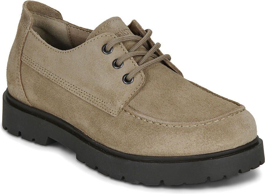 Birkenstock Nette schoenen Highwood Moc Lace