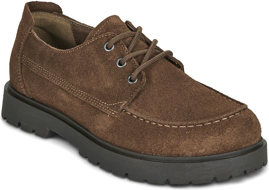 Birkenstock Nette schoenen Highwood Moc Lace