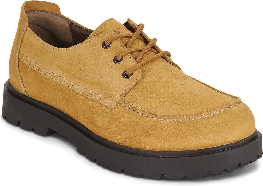 Birkenstock Nette schoenen Highwood Moc Lace