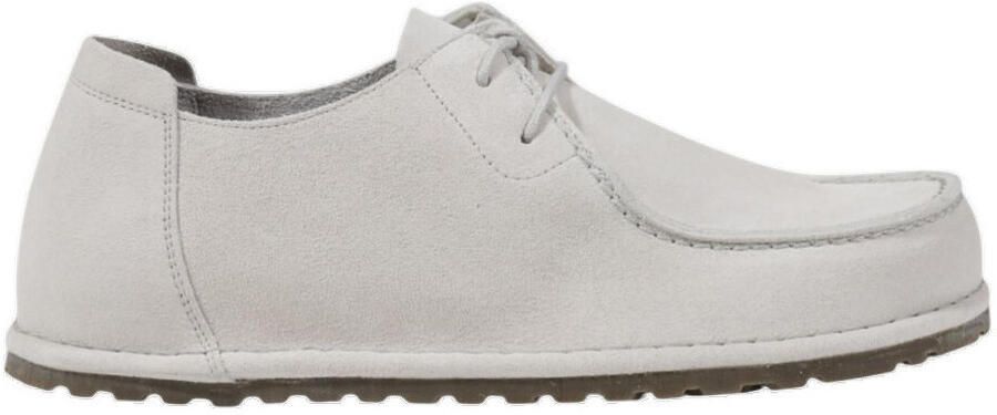 Birkenstock Nette schoenen Mocassins Utti Lace cuir