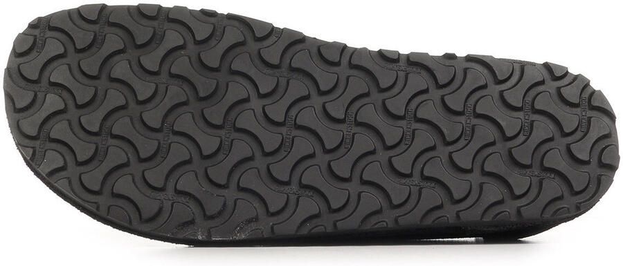 Birkenstock Nette schoenen Utti Lace Suede