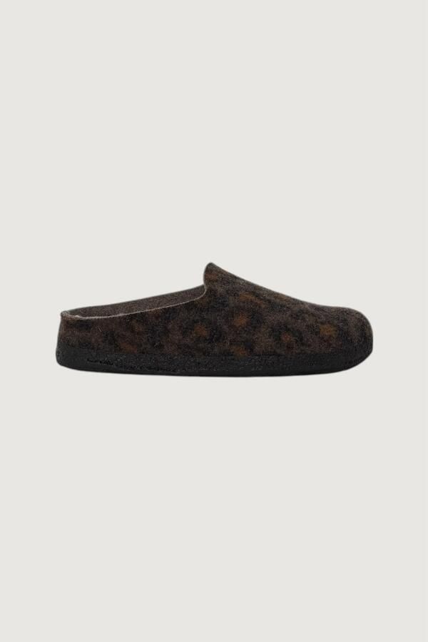 Birkenstock Pantoffels 1032536 LEOPEPPER