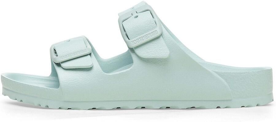 Birkenstock Arizona EVA Kids (PS) unisex Favorite Styles turkoois Schoenen - Foto 5