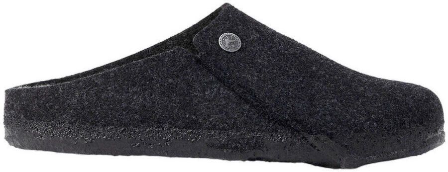 Birkenstock Geïnspireerde binnenslippers met verwijderbare inlegzool Bruin - Foto 18