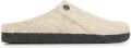 Birkenstock Pantoffels Zermatt Rivet - Beige