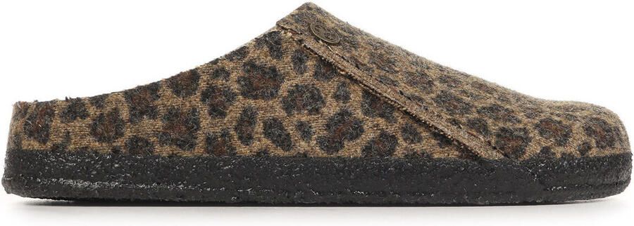 Birkenstock Pantoffels Zermatt Rivet