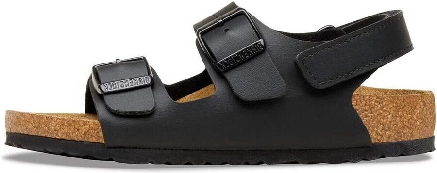 Birkenstock Platte sandalen 1032009