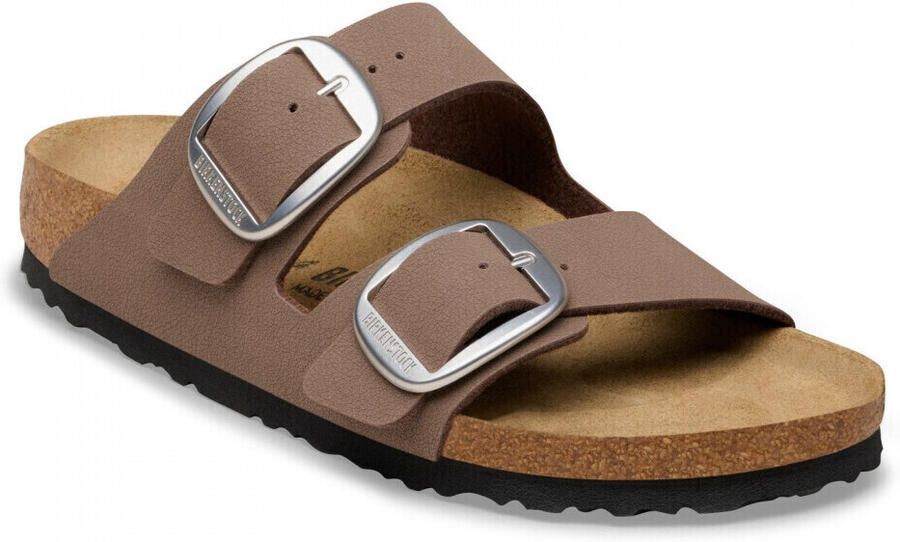 Birkenstock Arizona Sandalen Big Buckle Birkibuc Fashion Wear Vrouwen - Foto 5