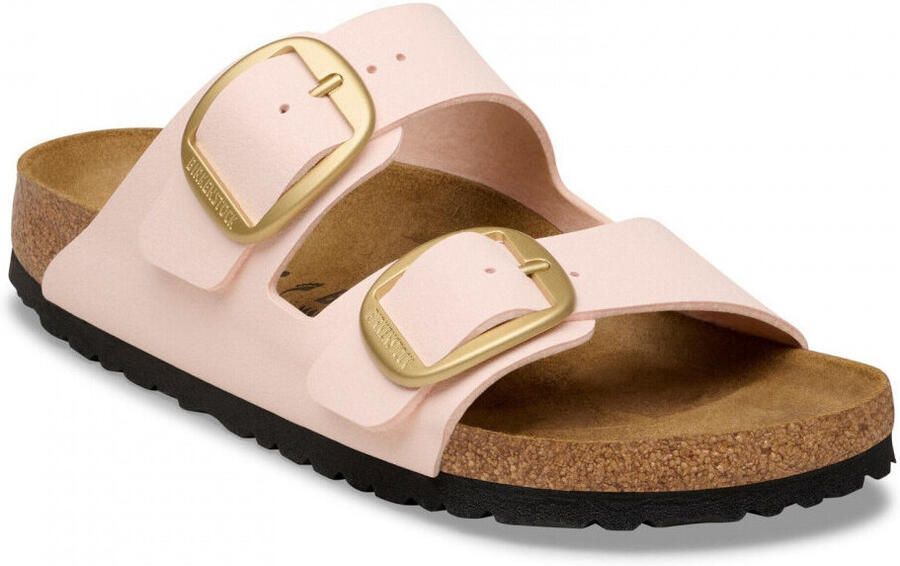 Birkenstock Platte sandalen Arizona big buckle bf - Foto 2