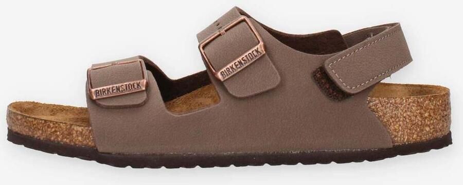 Birkenstock Platte sandalen