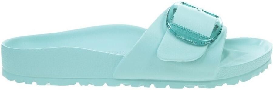 Birkenstock Platte sandalen Madrid