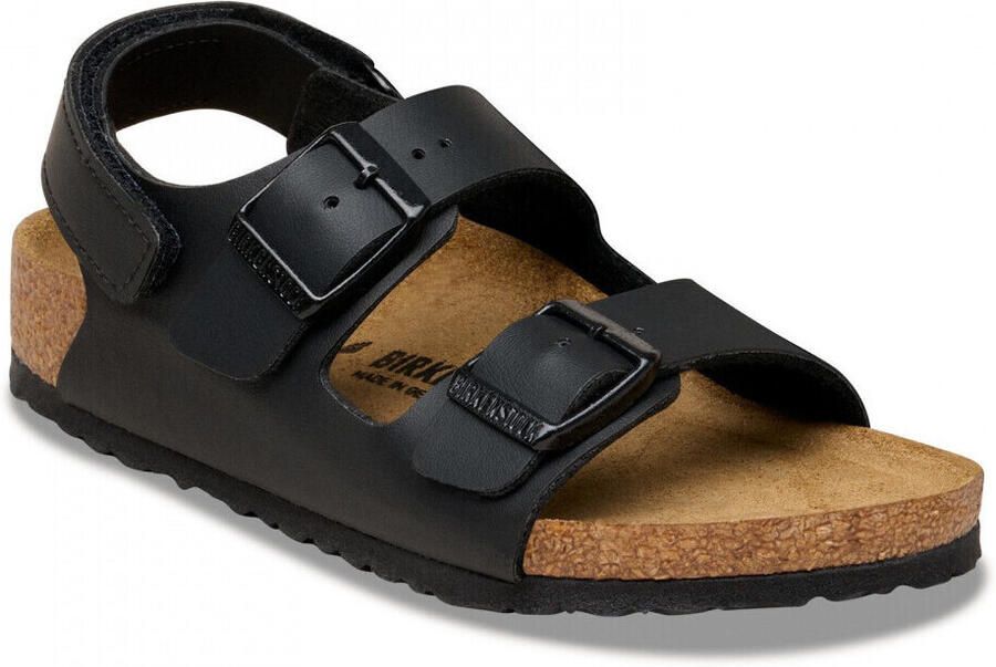 Birkenstock Platte sandalen Milano as kids bf