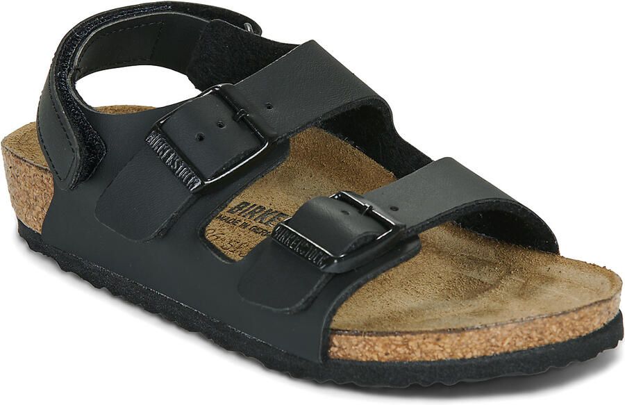 Birkenstock Platte sandalen Milano AS Kids