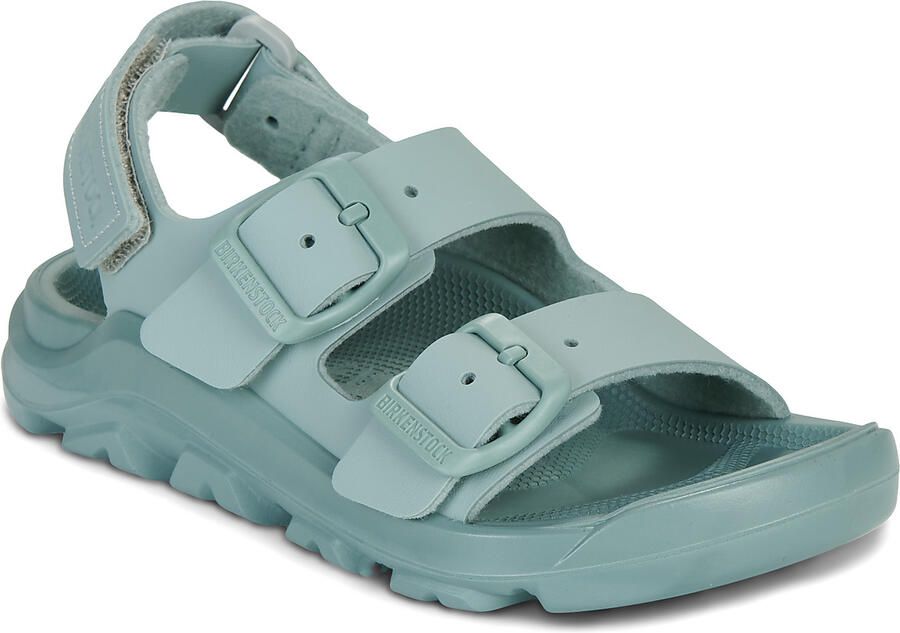 Birkenstock Platte sandalen Mogami As Kids