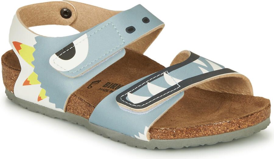 Birkenstock Platte sandalen PALU