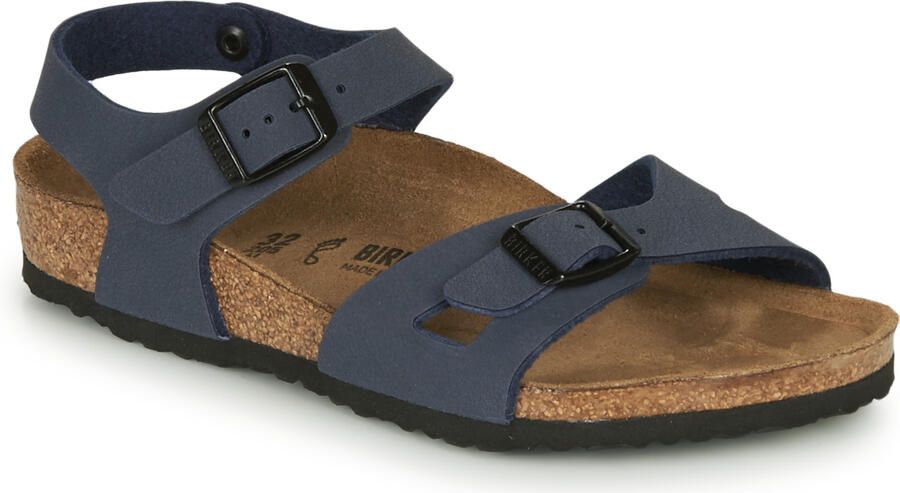 Birkenstock Platte sandalen RIO