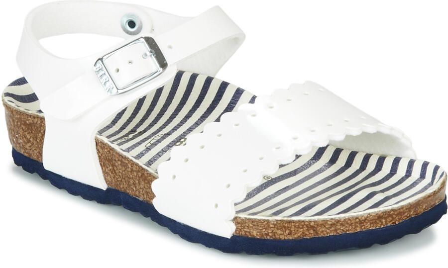 Birkenstock Platte sandalen RISA