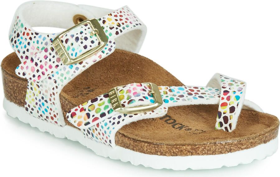 Birkenstock Platte sandalen TAORMINA