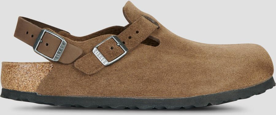 Birkenstock Platte sandalen Tokio