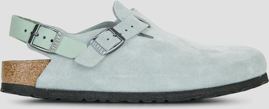 Birkenstock Platte sandalen Tokio