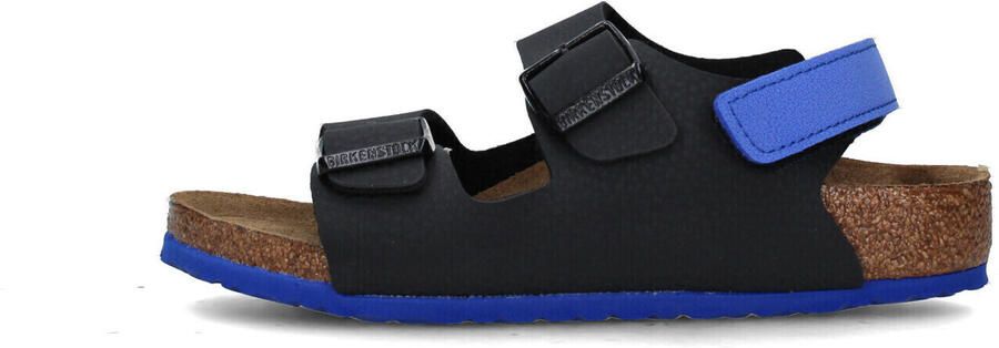 Birkenstock Sandalen Milano as kids bf