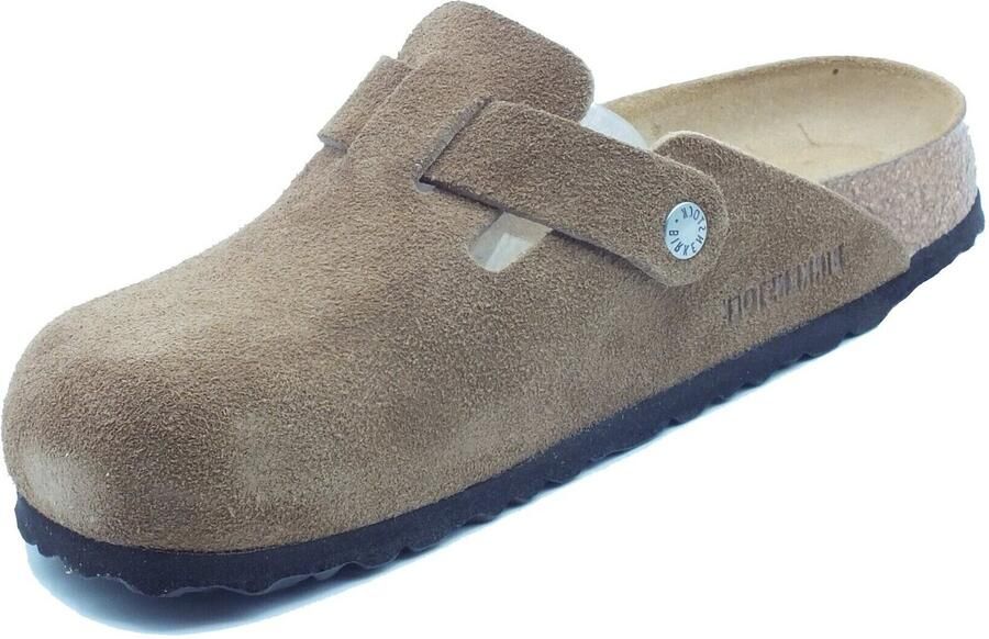 Birkenstock Sandalen 1032795 Boston Bs Dark - Foto 5