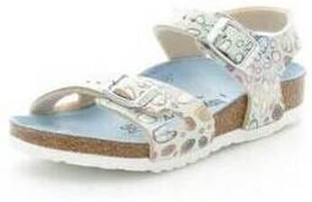 Birkenstock Hoge Sneakers 731893