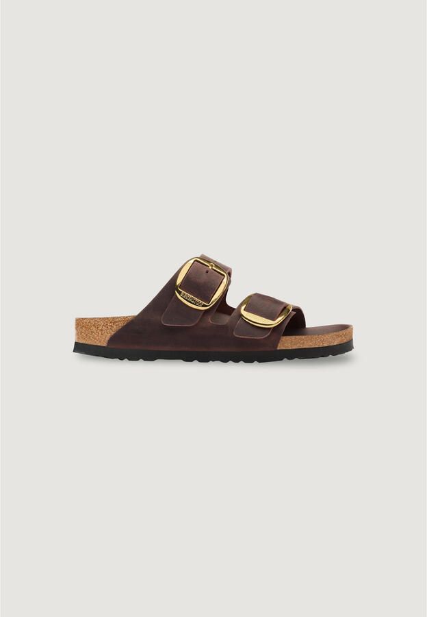 Birkenstock Sandalen ARIZONA BIG BUCKLE LEOI HABANA HEX - Foto 2