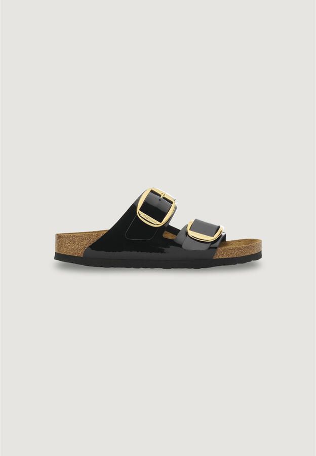 Birkenstock Arizona Grote Gesp Slippers Streetwear Vrouwen - Foto 3