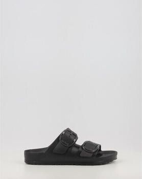 BIRKENSTOCK Teenslippers Dames Arizona Big Buckle Eva Maat: 41 Materiaal: Rubber Kleur: Zwart - Foto 13