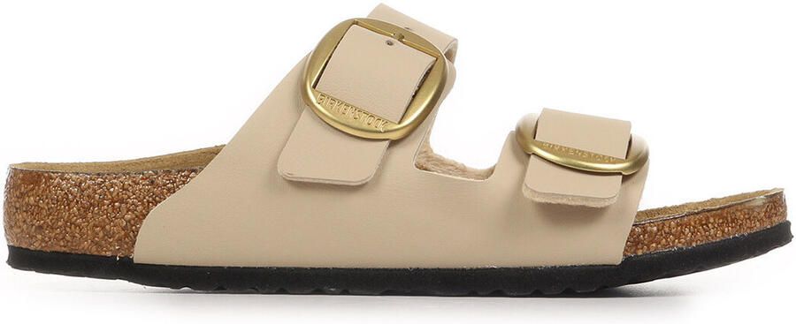 Birkenstock Sandalen Arizona Big Buckle