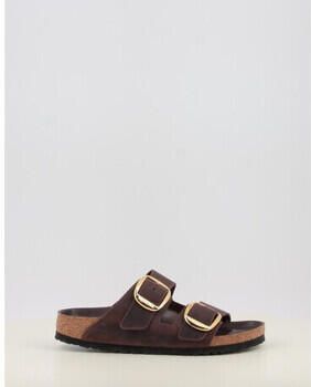 Birkenstock Sandalen ARIZONA BIG BUCKLE LEOI HABANA HEX - Foto 4
