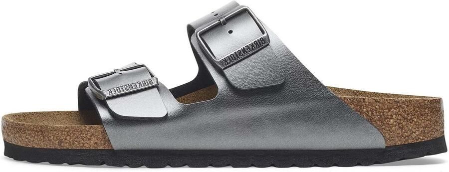 Birkenstock Arizona Slippers Birko Flor Fashion Wear Vrouwen - Foto 11