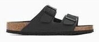 Birkenstock Sandalen Arizona Birko-Flor Triple Black ( 's)