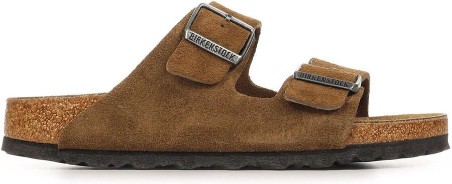 Birkenstock Sandalen MANDEN ARIZONA - Foto 2