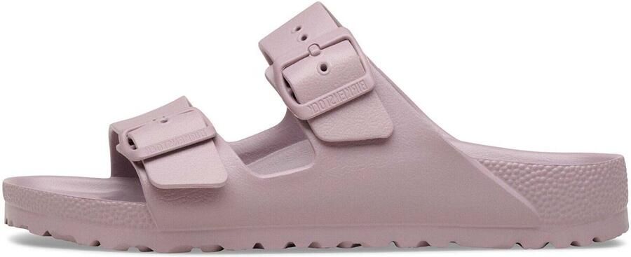 Birkenstock Arizona EVA Sandalen Narrow roze - Foto 4