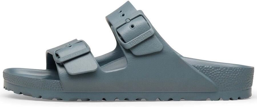 Birkenstock Slippers ARIZONA EVA BASALT GREY CALZ S