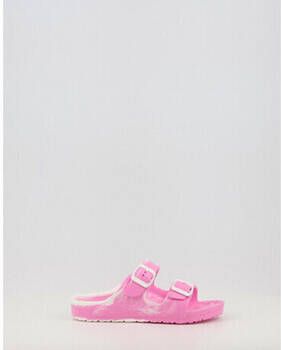Birkenstock Arizona EVA Sandalen Kinderen Pink Kind Pink