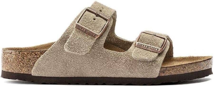 Birkenstock Sandalen Arizona
