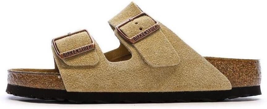Birkenstock Arizona BS slides Bruin - Foto 2