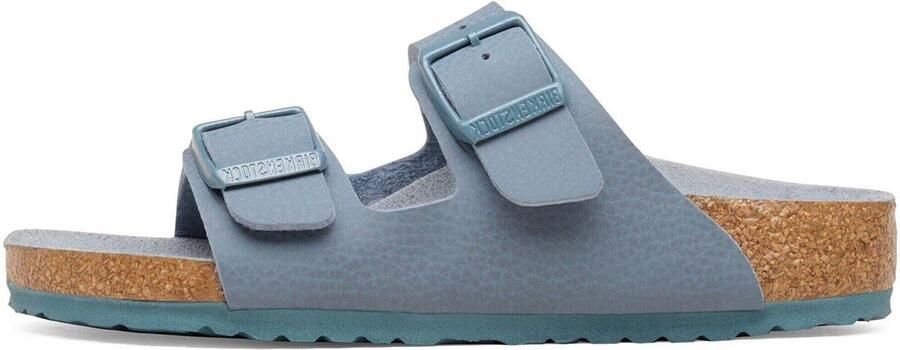 Birkenstock Sandalen Arizona Kids Birko Flor