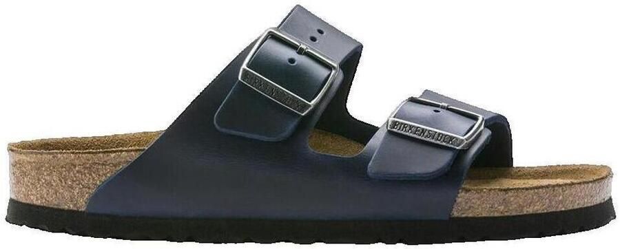 Birkenstock Platte sandalen Sandales Arizona Soft cuir - Foto 2