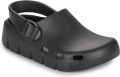 Birkenstock Sandalen met sleehak Birki-Flow Kids EVA - Zwart