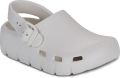 Birkenstock Sandalen met sleehak Birki-Flow Kids EVA - Roze
