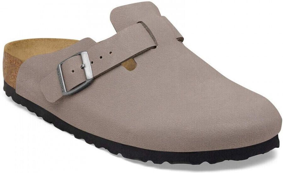 Birkenstock Sandalen Boston syn