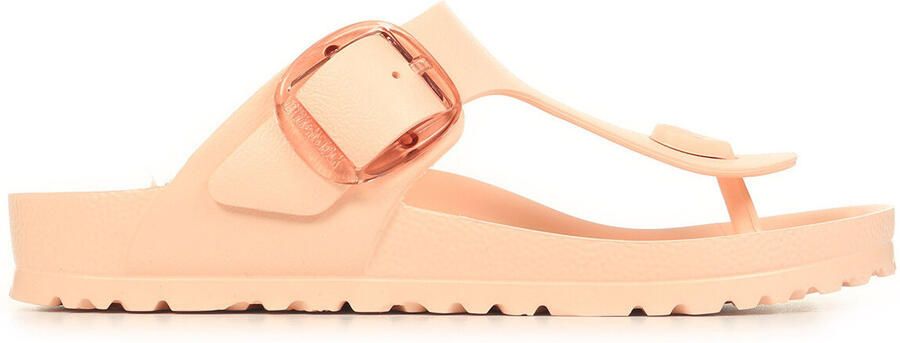 Birkenstock Platte sandalen Gizeh Big Buckle EVA
