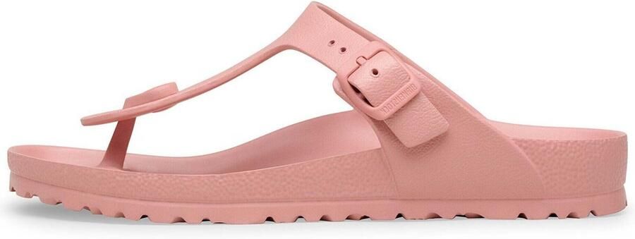 Birkenstock Gizeh EVA Sandalen Regular roze - Foto 2