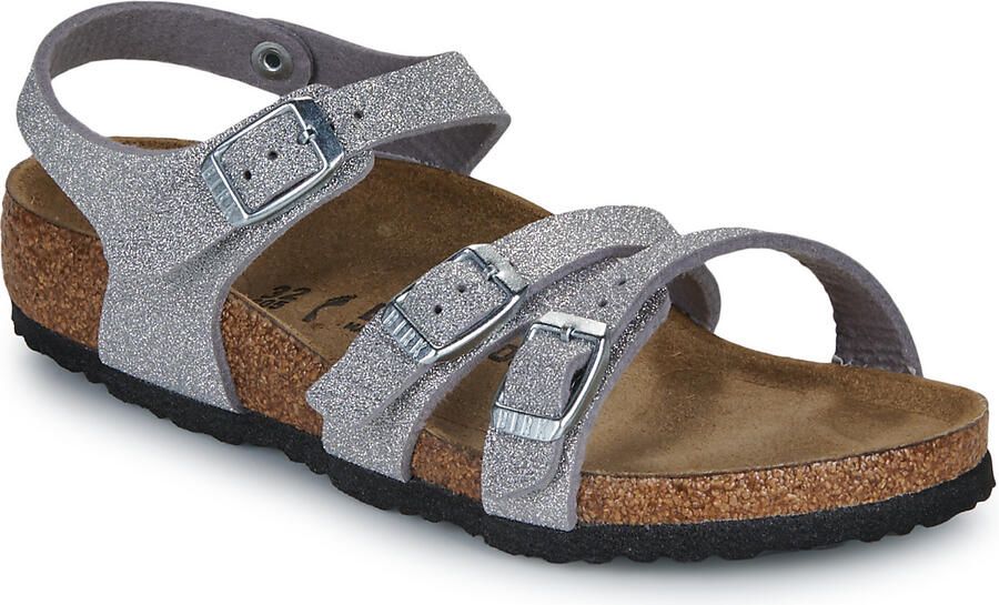 Birkenstock Sandalen Kumba Kids