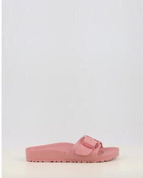 BIRKENSTOCK Madrid Big Buckle pink clay Kunststof Dames - Foto 7
