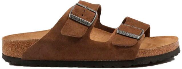 Birkenstock Sandalen MANDEN ARIZONA